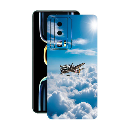 Защитная пленка StatusSKIN для Xiaomi Redmi K60