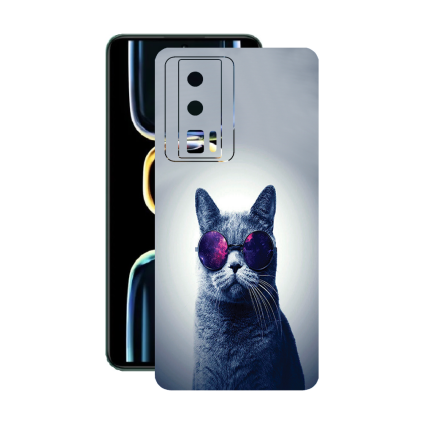 Защитная пленка StatusSKIN для Xiaomi Redmi K60