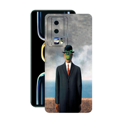 Защитная пленка StatusSKIN для Xiaomi Redmi K60