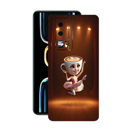 Защитная пленка StatusSKIN для Xiaomi Redmi K60