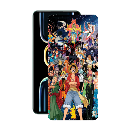 Защитная пленка StatusSKIN для Xiaomi Redmi K60