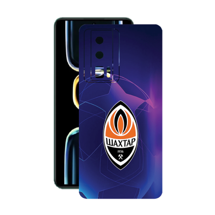 Защитная пленка StatusSKIN для Xiaomi Redmi K60