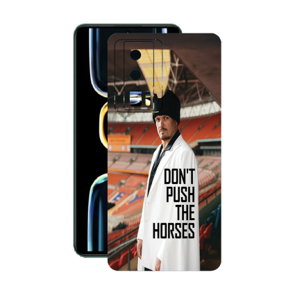 Защитная пленка StatusSKIN для Xiaomi Redmi K60