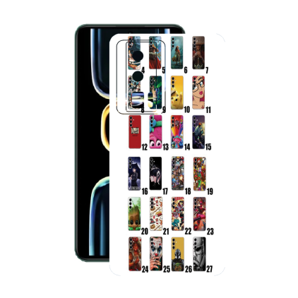 Защитная пленка StatusSKIN для Xiaomi Redmi K60