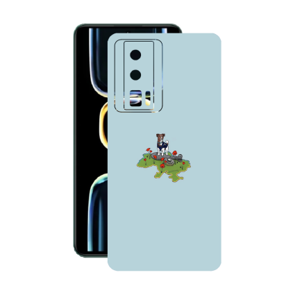 Защитная пленка StatusSKIN для Xiaomi Redmi K60