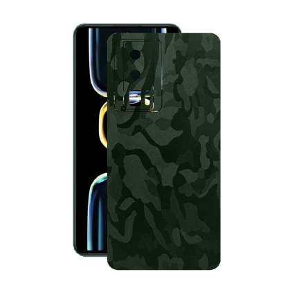 Защитная пленка StatusSKIN для Xiaomi Redmi K60