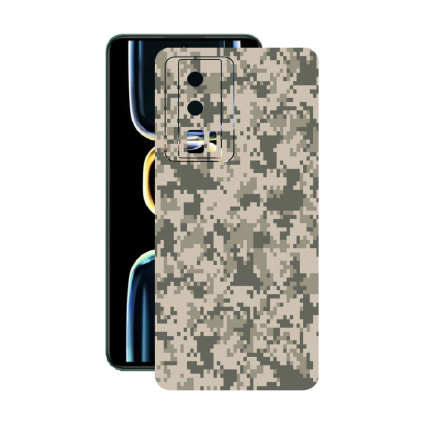 Защитная пленка StatusSKIN для Xiaomi Redmi K60