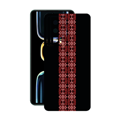 Защитная пленка StatusSKIN для Xiaomi Redmi K60