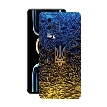 Защитная пленка StatusSKIN для Xiaomi Redmi K60