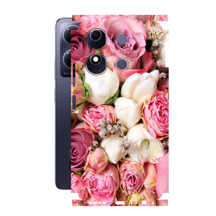 Защитная пленка StatusSKIN для Infinix Note 30