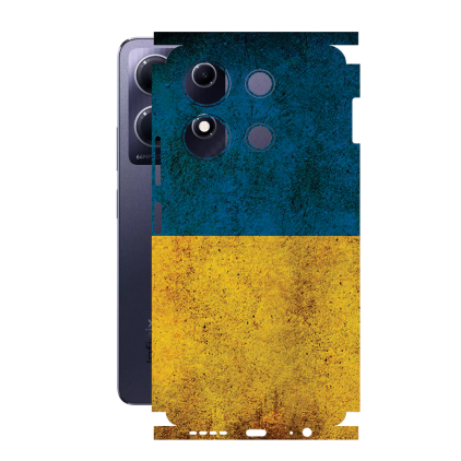 Защитная пленка StatusSKIN для Infinix Note 30