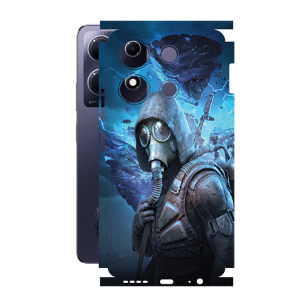 Защитная пленка StatusSKIN для Infinix Note 30