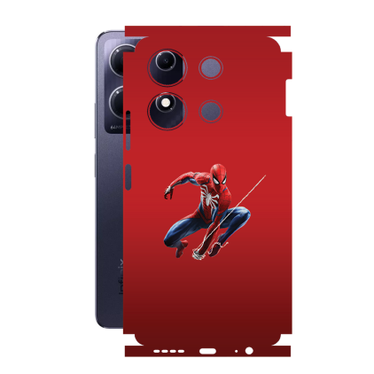 Защитная пленка StatusSKIN для Infinix Note 30