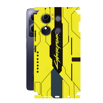 Защитная пленка StatusSKIN для Infinix Note 30
