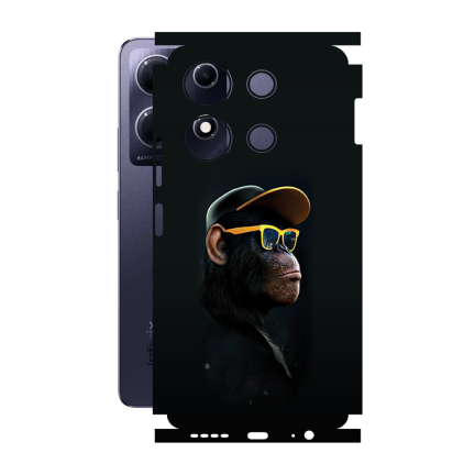 Защитная пленка StatusSKIN для Infinix Note 30