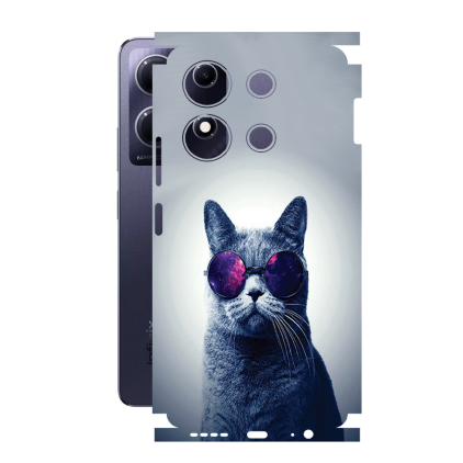 Защитная пленка StatusSKIN для Infinix Note 30