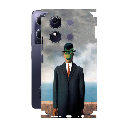 Защитная пленка StatusSKIN для Infinix Note 30