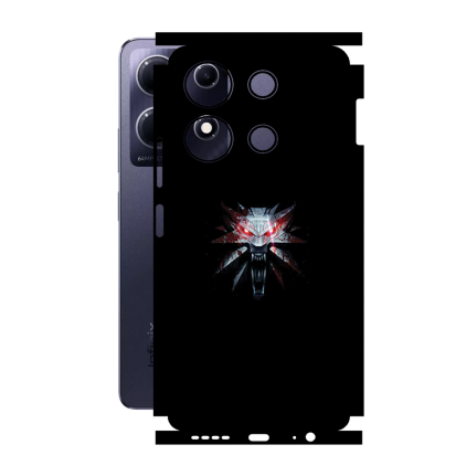 Защитная пленка StatusSKIN для Infinix Note 30