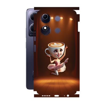 Защитная пленка StatusSKIN для Infinix Note 30
