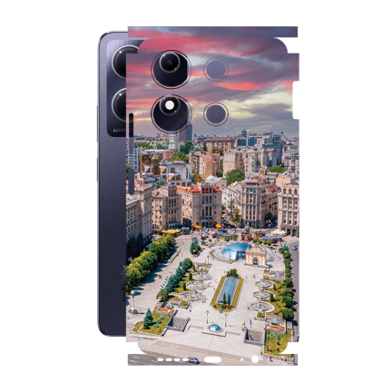 Защитная пленка StatusSKIN для Infinix Note 30