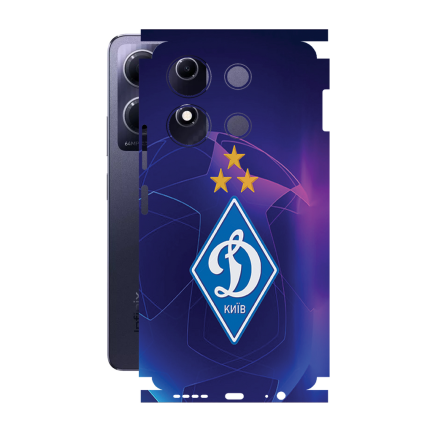 Защитная пленка StatusSKIN для Infinix Note 30