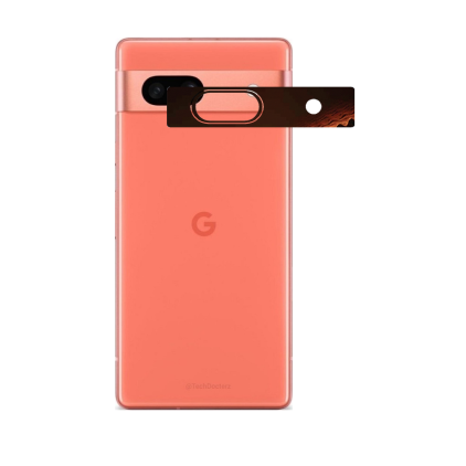 Захисна плівка StatusSKIN для Google Pixel 7a
