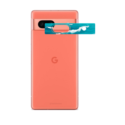 Захисна плівка StatusSKIN для Google Pixel 7a
