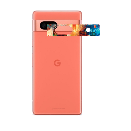 Захисна плівка StatusSKIN для Google Pixel 7a