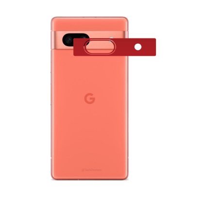 Захисна плівка StatusSKIN для Google Pixel 7a
