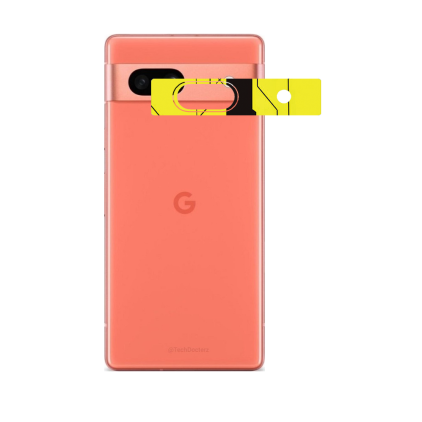 Захисна плівка StatusSKIN для Google Pixel 7a