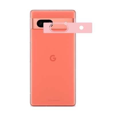 Захисна плівка StatusSKIN для Google Pixel 7a