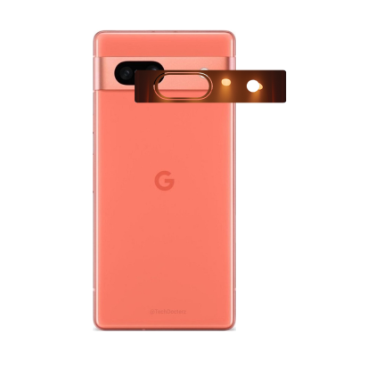 Захисна плівка StatusSKIN для Google Pixel 7a
