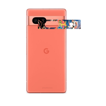 Захисна плівка StatusSKIN для Google Pixel 7a