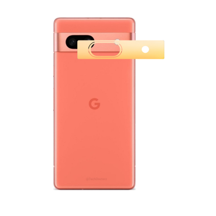 Захисна плівка StatusSKIN для Google Pixel 7a