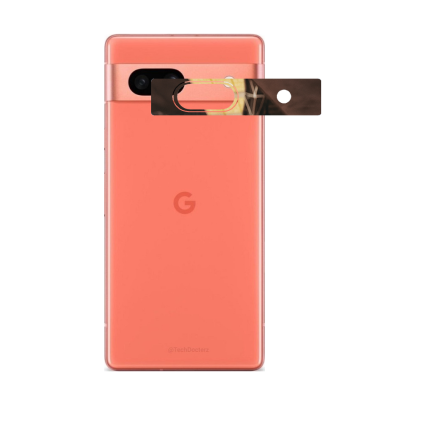 Захисна плівка StatusSKIN для Google Pixel 7a