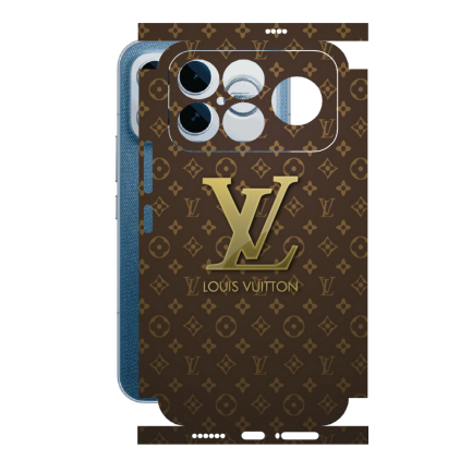 Захисна плівка StatusSKIN для Xiaomi Poco F8 Ultra 5G