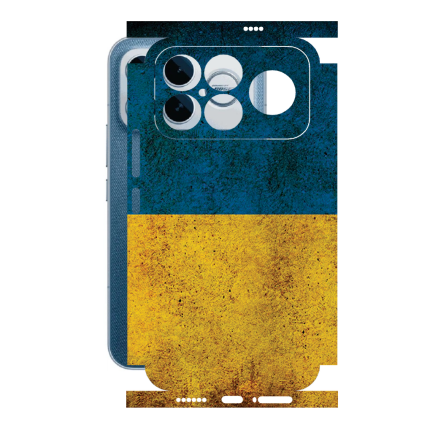 Захисна плівка StatusSKIN для Xiaomi Poco F8 Ultra 5G