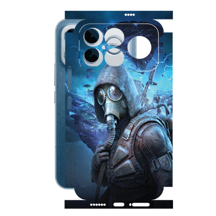 Захисна плівка StatusSKIN для Xiaomi Poco F8 Ultra 5G