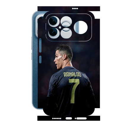 Захисна плівка StatusSKIN для Xiaomi Poco F8 Ultra 5G