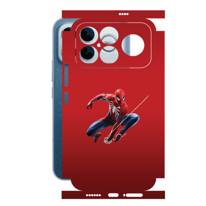 Захисна плівка StatusSKIN для Xiaomi Poco F8 Ultra 5G