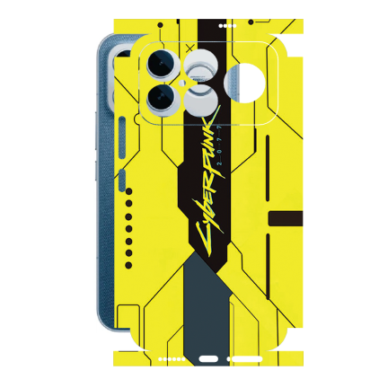 Захисна плівка StatusSKIN для Xiaomi Poco F8 Ultra 5G