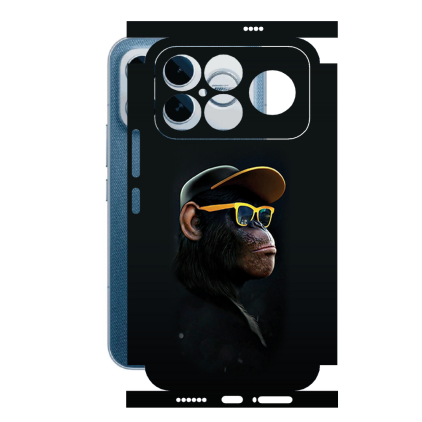 Захисна плівка StatusSKIN для Xiaomi Poco F8 Ultra 5G