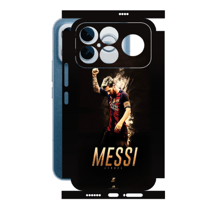 Захисна плівка StatusSKIN для Xiaomi Poco F8 Ultra 5G