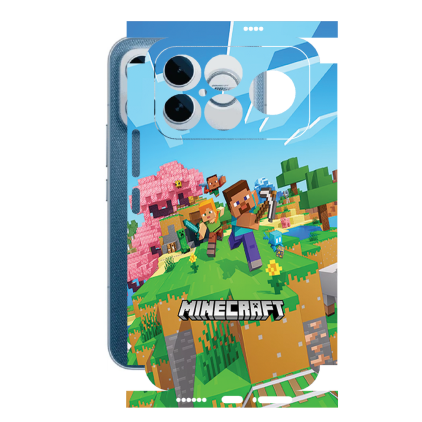 Захисна плівка StatusSKIN для Xiaomi Poco F8 Ultra 5G