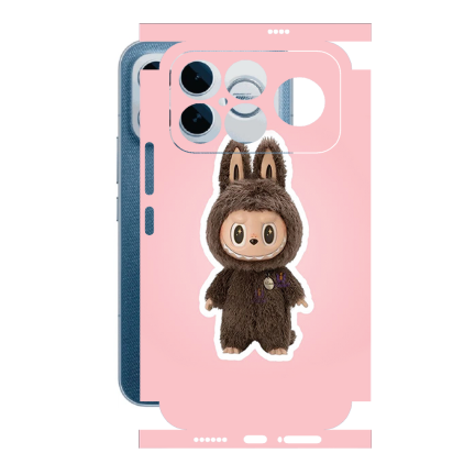 Захисна плівка StatusSKIN для Xiaomi Poco F8 Ultra 5G