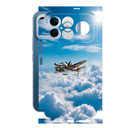 Захисна плівка StatusSKIN для Xiaomi Poco F8 Ultra 5G