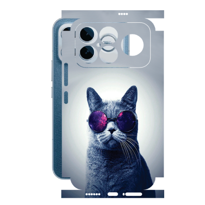 Захисна плівка StatusSKIN для Xiaomi Poco F8 Ultra 5G