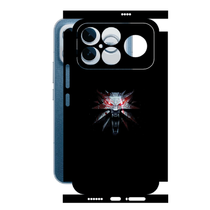 Захисна плівка StatusSKIN для Xiaomi Poco F8 Ultra 5G