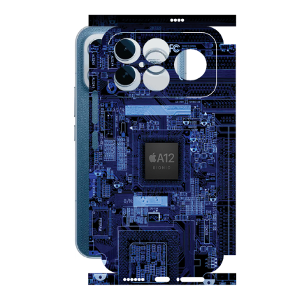 Захисна плівка StatusSKIN для Xiaomi Poco F8 Ultra 5G