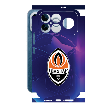 Захисна плівка StatusSKIN для Xiaomi Poco F8 Ultra 5G